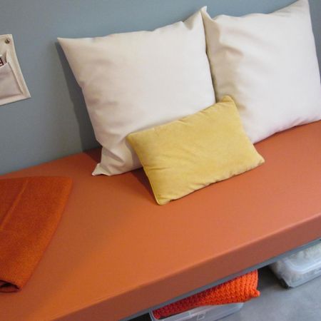Hotel Parco Delle Piscine Sarteano Zimmer foto