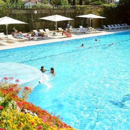 Hotel Parco Delle Piscine Sarteano Exterior foto